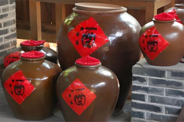 恒凱泰白酒店加盟