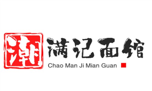潮滿記面館加盟