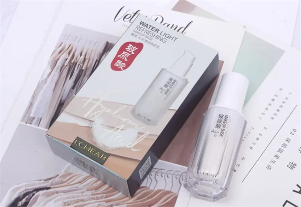 蕾琪化妝品加盟
