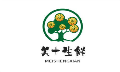 美+生鮮加盟