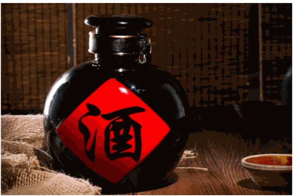 峰源白酒加盟