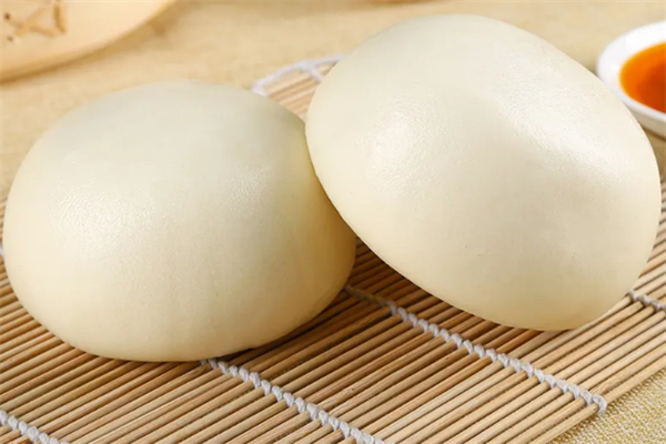 同福饅頭工坊