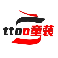 ttoo童裝招商加盟