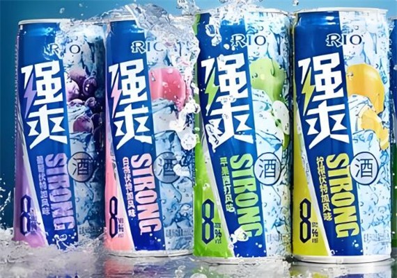 強(qiáng)爽啤酒加盟
