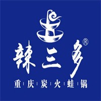 辣三多牛蛙加盟