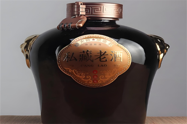 德恒北星白酒加盟