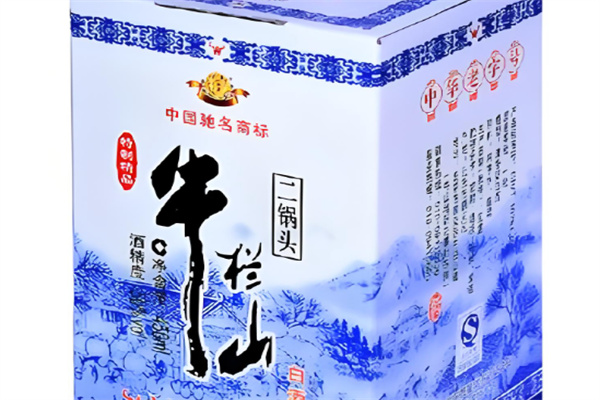德恒北星白酒加盟