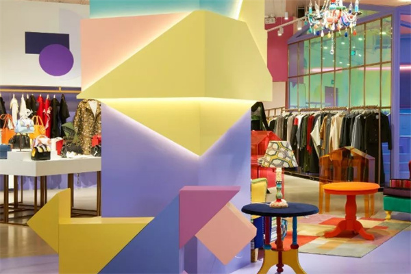 magic買手店
