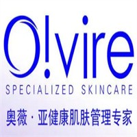 法國奧薇化妝品加盟