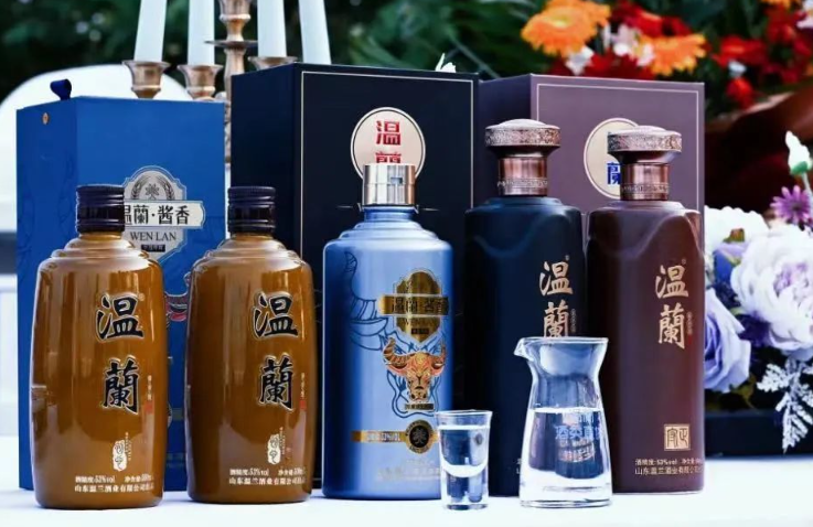 溫蘭酒類直供加盟