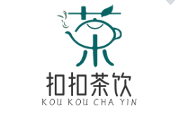 扣扣茶飲加盟
