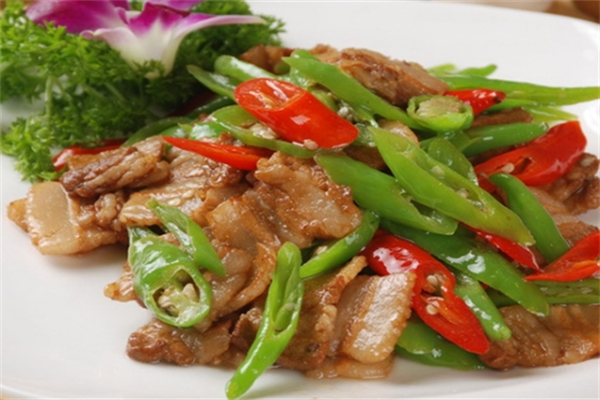 客滿宜大食堂快餐加盟