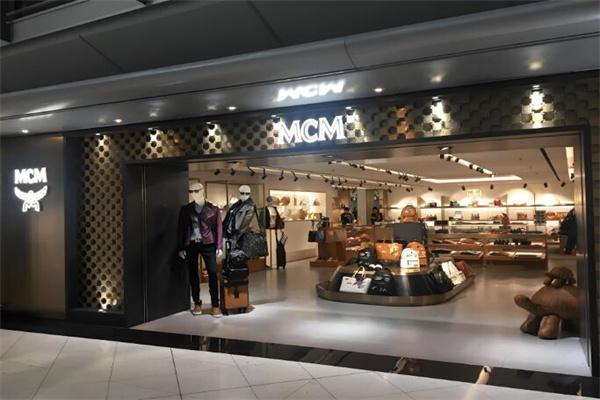 mcm實(shí)體店加盟