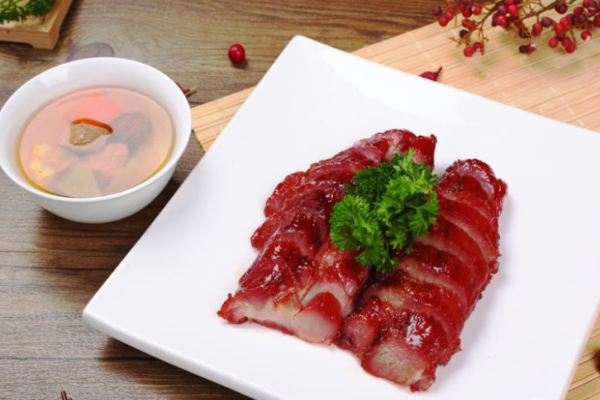 酥膳鼎記港式燒臘加盟