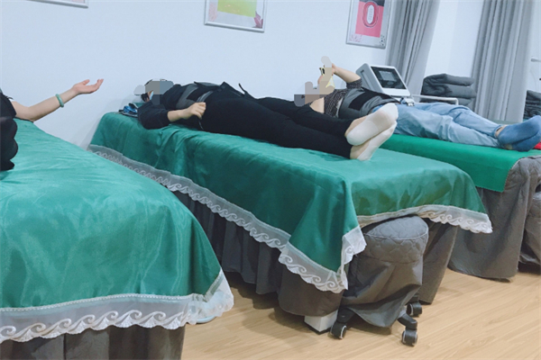 哥漫麗減肥