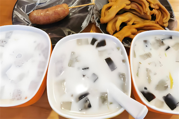 祿記糖水