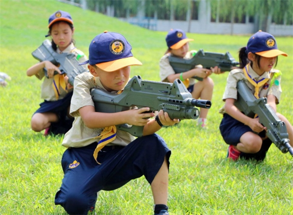 小馬童軍俱樂(lè)部加盟