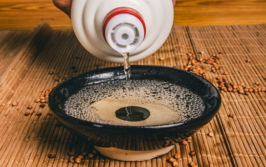 康鶴春白酒加盟