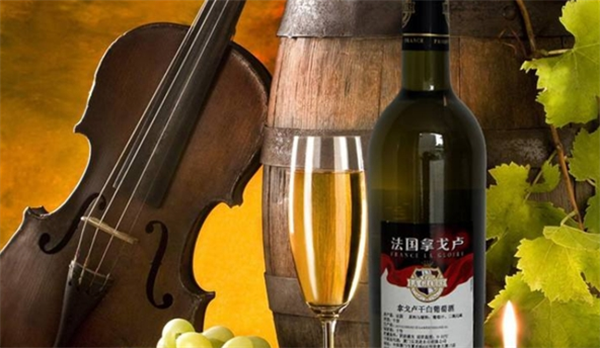 拿戈盧葡萄酒加盟