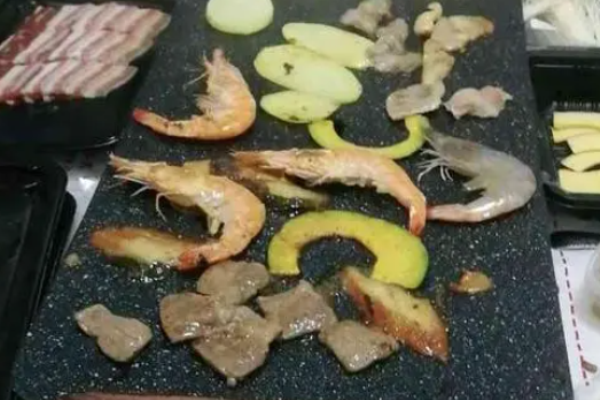 宅烤兄弟加盟