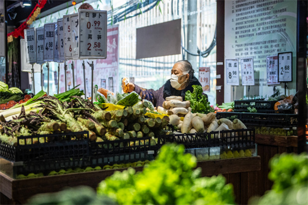 賽佰特菜業(yè)