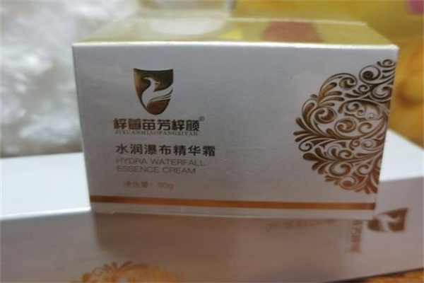 苗方梓顏?zhàn)o(hù)膚加盟