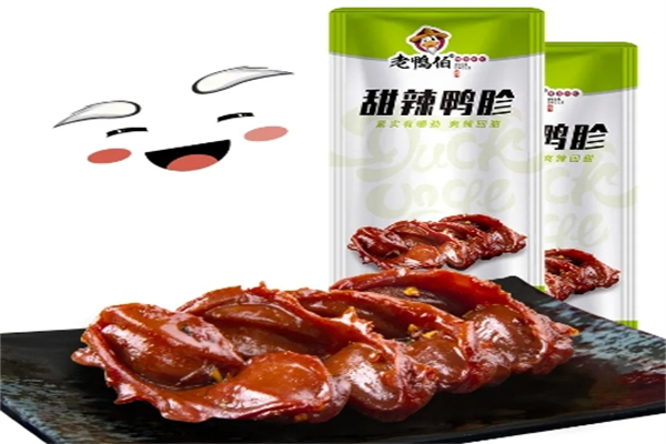 老鴨伯加盟