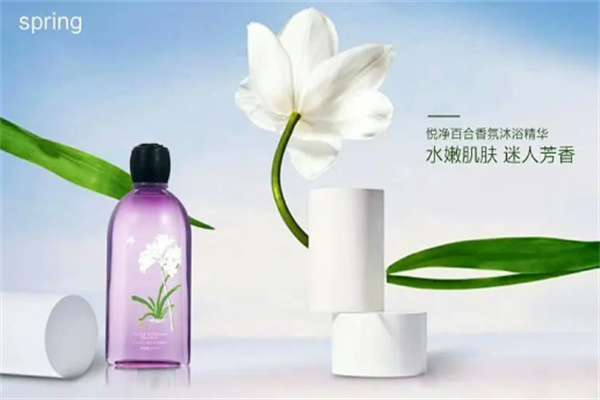 春素小皙護(hù)膚產(chǎn)品加盟