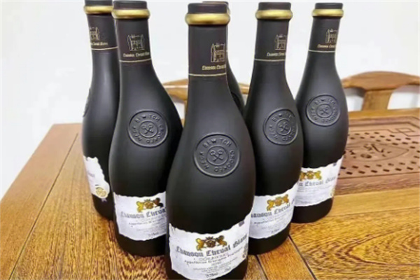 凱斯瑪赫干紅葡萄酒加盟