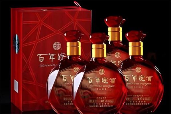 百年皖酒加盟