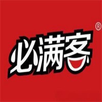 必滿客13元自助快餐加盟