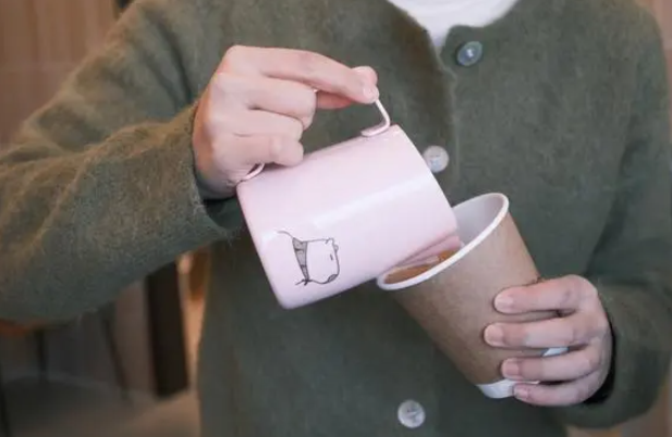 42coffee加盟