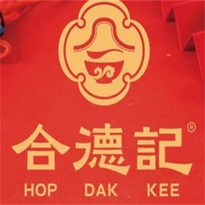 合德記雙皮奶加盟