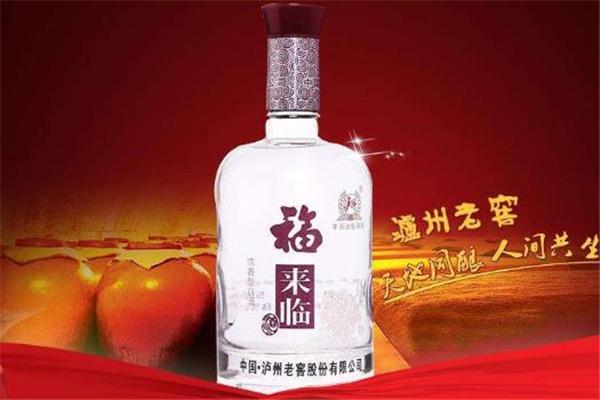 福來臨酒加盟