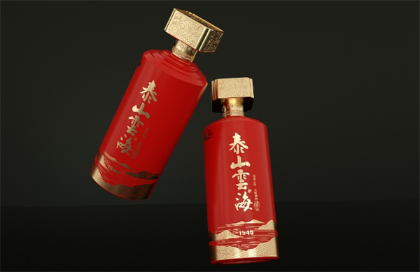 云海酒業(yè)加盟