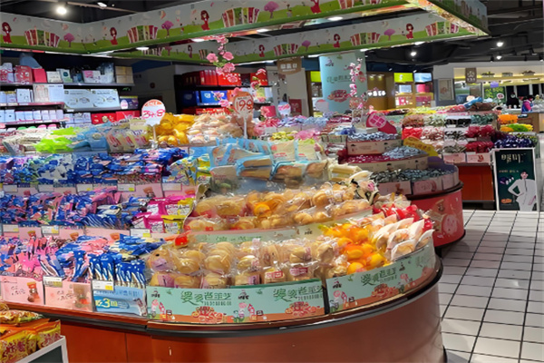 吉有家便利店加盟