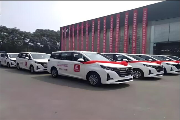快馬嘟嘟網(wǎng)約車加盟