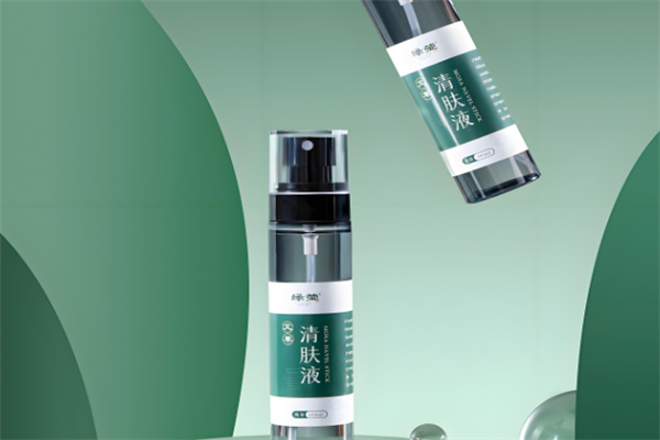 清膚軒加盟