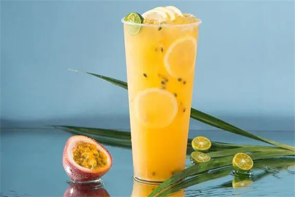 大卡司奶茶加盟