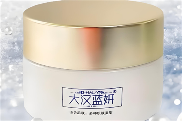 漢妝大漢藍(lán)妍加盟