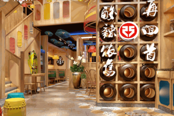 再回首泡椒牛蛙加盟