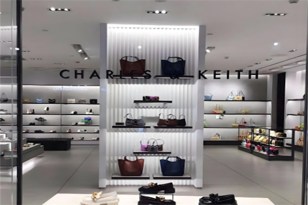 ck鞋包店加盟