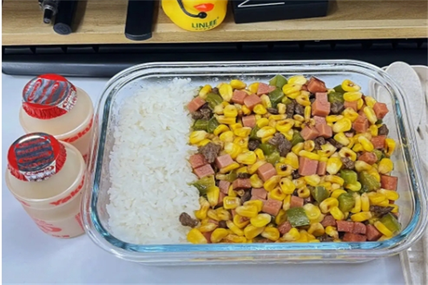 外賣廚房加盟