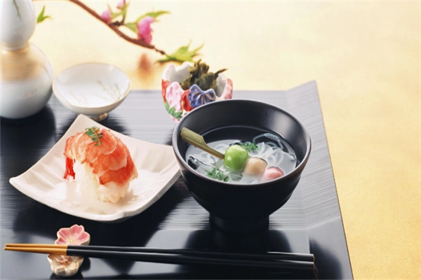 小螞蟻日本料理加盟