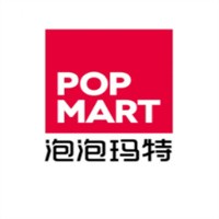 泡泡瑪特盲盒機加盟