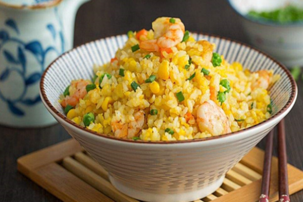 稻西湖炒碼飯加盟