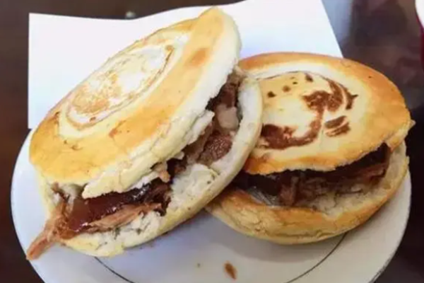 秦丫頭肉夾饃加盟