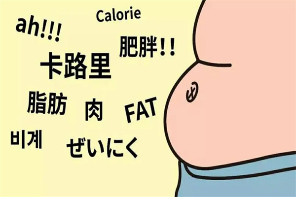 纖濟(jì)美減肥