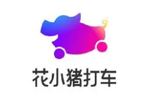 花小豬打車軟件加盟