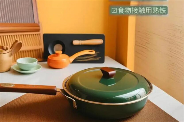 康巴赫廚具加盟
